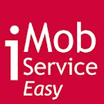 iMob® Service Easy pour iPRO® | Indus Appstore | App Icon