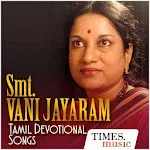 Vani Jairam Bhakti Songs | Indus Appstore | App Icon