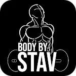 Body By Stav | Indus Appstore | App Icon