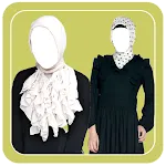 Modern Hijab Fashion Suits | Indus Appstore | App Icon