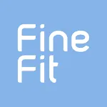 Fine Fit | Indus Appstore | App Icon