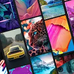 Wallpapers 4K, HD – Wallgram | Indus Appstore | App Icon