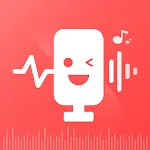 Voice Changer & Sound Effects | Indus Appstore | App Icon