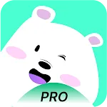 MastiiPro:Private calls & chat | Indus Appstore | App Icon