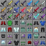 armor mod for minecraft pe | Indus Appstore | App Icon