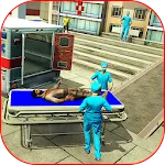 Ambulance Simulator Driving 3D | Indus Appstore | App Icon