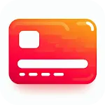 Apply For Credit Card Online | Indus Appstore | App Icon