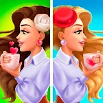 5 Differences Online | Indus Appstore | App Icon