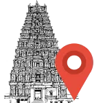 Lovely Temple Atlas | Indus Appstore | App Icon