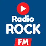 Radio Rock FM España Online | Indus Appstore | App Icon