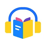 LeapAhead - Daily Book Cast | Indus Appstore | App Icon