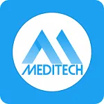 Meditech | Indus Appstore | App Icon