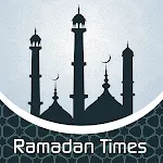 Ramadan Times | Indus Appstore | App Icon