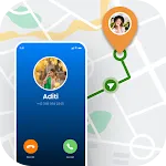 Number location phone locator | Indus Appstore | App Icon