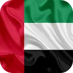 Flag of United Arab Emirates | Indus Appstore | App Icon