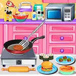 World Chef Cooking Recipe Gameapp icon