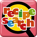 Recipe Search for Android | Indus Appstore | App Icon