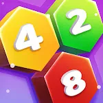 2048 Puzzle Fun | Indus Appstore | App Icon