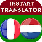 French Dutch Translator | Indus Appstore | App Icon