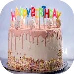 Happy Birthday Wishes | Indus Appstore | App Icon