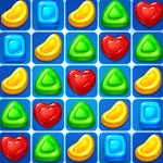 Jewel World - Match 3 Mania | Indus Appstore | App Icon