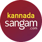 Kannada Matrimony by Sangam | Indus Appstore | App Icon