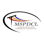 MSPDCL Smart Metering App | Indus Appstore | App Icon