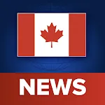 Canada News | Indus Appstore | App Icon