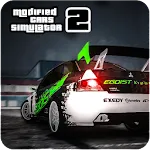 Modified Cars Simulator 2 | Indus Appstore | App Icon