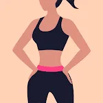 Home Workout for Women | Indus Appstore | App Icon