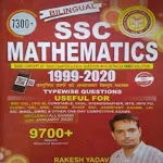 Rakesh Yadav 9700 Math Hindi | Indus Appstore | App Icon