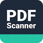 PDF Scanner - Document Scanner | Indus Appstore | App Icon