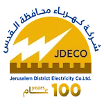 Jerusalem Electricity (JDECo) | Indus Appstore | App Icon