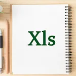 XLS File Viewer: XLSX Editor | Indus Appstore | App Icon