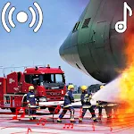 Fire Alarm Sounds Ringtone | Indus Appstore | App Icon