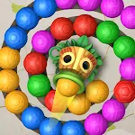 Marble Smash Ancient | Indus Appstore | App Icon