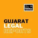 Gujarat Legal Reportsapp icon