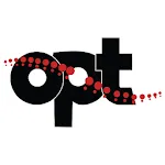 Optimum Physio PT | Indus Appstore | App Icon