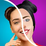 My Cartoon Face Avatar Maker | Indus Appstore | App Icon