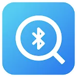 Bluetooth Scannerapp icon