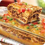 Mexican Recipes ~ Easy Cassero | Indus Appstore | App Icon