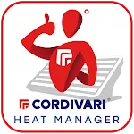 Cordivari Heat Manager | Indus Appstore | App Icon