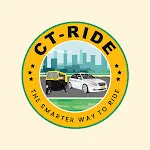 CT Ride Driver | Indus Appstore | App Icon