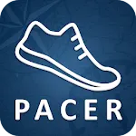 Pacer Pedometer Step Counter | Indus Appstore | App Icon