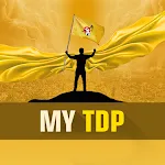 MyTDP | Indus Appstore | App Icon