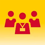 DHL Group Events | Indus Appstore | App Icon