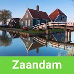 Zaandam Tour Guide:SmartGuide | Indus Appstore | App Icon