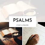 A Journey Through Psalms | Indus Appstore | App Icon