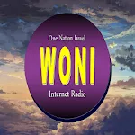 WONI Radio | Indus Appstore | App Icon