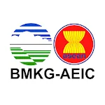 BMKG Real-time Earthquakes | Indus Appstore | App Icon